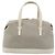 Borsa a mano LOEWE Canvas Grigio Argento Auth mr2742 Marrone - vista 13