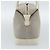 Borsa a mano LOEWE Canvas Grigio Argento Auth mr2742 Marrone - vista 4