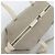 Borsa a mano LOEWE Canvas Grigio Argento Auth mr2742 Marrone - vista 6