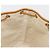 Borsa GUCCI Micro GG Canvas Disney Mickey Mouse in PVC Beige 602691 Auth ep15087M D'oro - vista 18