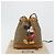 Borsa GUCCI Micro GG Canvas Disney Mickey Mouse in PVC Beige 602691 Auth ep15087M D'oro - vista 22