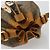 Borsa GUCCI Micro GG Canvas Disney Mickey Mouse in PVC Beige 602691 Auth ep15087M D'oro - vista 6