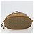 Borsa GUCCI Micro GG Canvas Disney Mickey Mouse in PVC Beige 602691 Auth ep15087M D'oro - vista 9