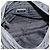 Sac à bandoulière en nylon PRADA Noir Argent Auth ka5115 Argenté - vue 18