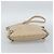 Borsa a tracolla GUCCI GG Canvas Guccissima Pelle Avorio Oro 131326 Auth 190878 D'oro Crudo - vista 10
