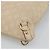 Borsa a tracolla GUCCI GG Canvas Guccissima Pelle Avorio Oro 131326 Auth 190878 D'oro Crudo - vista 13