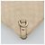 Borsa a tracolla GUCCI GG Canvas Guccissima Pelle Avorio Oro 131326 Auth 190878 D'oro Crudo - vista 14