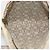 Borsa a tracolla GUCCI GG Canvas Guccissima Pelle Avorio Oro 131326 Auth 190878 D'oro Crudo - vista 17