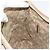 Borsa a tracolla GUCCI GG Canvas Guccissima Pelle Avorio Oro 131326 Auth 190878 D'oro Crudo - vista 19