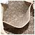 Borsa a tracolla GUCCI GG Canvas Guccissima Pelle Avorio Oro 131326 Auth 190878 D'oro Crudo - vista 21