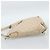 Borsa a tracolla GUCCI GG Canvas Guccissima Pelle Avorio Oro 131326 Auth 190878 D'oro Crudo - vista 4