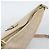 Borsa a tracolla GUCCI GG Canvas Guccissima Pelle Avorio Oro 131326 Auth 190878 D'oro Crudo - vista 6