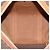Céline CELINE Boston Tasche Macadam Canvas PVC Leder Braun Gold Auth fm5386A Golden - Ansicht 15