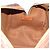Céline CELINE Boston Tasche Macadam Canvas PVC Leder Braun Gold Auth fm5386A Golden - Ansicht 16