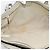 GUCCI GuccissimaGG Tote Bag Leder Weiß Gold 336776 Auth BA14010 Golden - Ansicht 19