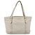 GUCCI GuccissimaGG Tote Bag Leder Weiß Gold 336776 Auth BA14010 Golden - Ansicht 2