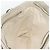 GUCCI GuccissimaGG Tote Bag Leder Weiß Gold 336776 Auth BA14010 Golden - Ansicht 20