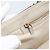 GUCCI GuccissimaGG Tote Bag Leder Weiß Gold 336776 Auth BA14010 Golden - Ansicht 22