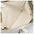 GUCCI GuccissimaGG Tote Bag Leder Weiß Gold 336776 Auth BA14010 Golden - Ansicht 27
