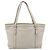 GUCCI GuccissimaGG Tote Bag Leder Weiß Gold 336776 Auth BA14010 Golden - Ansicht 3