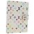 LOUIS VUITTON Monogram Multicolor Agenda PM Cover White R21074 LV Auth 190110M Bianco
