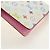LOUIS VUITTON Monogram Multicolor Agenda PM Cover White R21074 LV Auth 190110M Bianco - vista 10