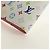 LOUIS VUITTON Monogram Multicolor Agenda PM Cover White R21074 LV Auth 190110M Bianco - vista 11