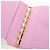 LOUIS VUITTON Monogram Multicolor Agenda PM Cover White R21074 LV Auth 190110M Bianco - vista 15