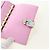 LOUIS VUITTON Monogram Multicolor Agenda PM Cover White R21074 LV Auth 190110M Bianco - vista 16