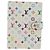 LOUIS VUITTON Monogram Multicolor Agenda PM Cover White R21074 LV Auth 190110M Bianco - vista 2