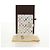 LOUIS VUITTON Monogram Multicolor Agenda PM Cover White R21074 LV Auth 190110M Bianco - vista 24
