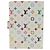 LOUIS VUITTON Monogram Multicolor Agenda PM Cover White R21074 LV Auth 190110M Bianco - vista 3
