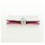 LOUIS VUITTON Monogram Multicolor Agenda PM Cover White R21074 LV Auth 190110M Bianco - vista 4