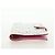 LOUIS VUITTON Monogram Multicolor Agenda PM Cover White R21074 LV Auth 190110M Bianco - vista 7