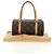 LOUIS VUITTON Borsa Monogram Papillon 19 M51389 LV Auth 190137SAV Monogramma - vista 12
