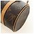 LOUIS VUITTON Borsa Monogram Papillon 19 M51389 LV Auth 190137SAV Monogramma - vista 17