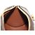 LOUIS VUITTON Borsa Monogram Papillon 19 M51389 LV Auth 190137SAV Monogramma - vista 20