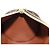 LOUIS VUITTON Borsa Monogram Papillon 19 M51389 LV Auth 190137SAV Monogramma - vista 21