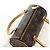 LOUIS VUITTON Borsa Monogram Papillon 19 M51389 LV Auth 190137SAV Monogramma - vista 6