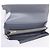 Céline CELINE Long Wallet Leder Grau Gold Auth bs35988A Braun Golden - Ansicht 14