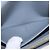 Céline CELINE Long Wallet Leder Grau Gold Auth bs35988A Braun Golden - Ansicht 15