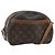 LOUIS VUITTON Borsa a Spalla Monogram Blois M51221 LV Auth BA13921 Monogramma