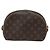 LOUIS VUITTON Borsa a Spalla Monogram Blois M51221 LV Auth BA13921 Monogramma - vista 2