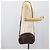 LOUIS VUITTON Borsa a Spalla Monogram Blois M51221 LV Auth BA13921 Monogramma - vista 24