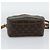 LOUIS VUITTON Borsa a Spalla Monogram Blois M51221 LV Auth BA13921 Monogramma - vista 5