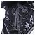 Borsa a tracolla Salvatore Ferragamo vernice nero argento Auth ka5122A - vista 16