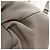 FENDI Celeria Tote Bag Leder Grau Gold Auth 191294V Braun Golden - Ansicht 12
