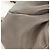 FENDI Celeria Tote Bag Leder Grau Gold Auth 191294V Braun Golden - Ansicht 13