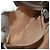 FENDI Celeria Tote Bag Leder Grau Gold Auth 191294V Braun Golden - Ansicht 22