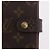 LOUIS VUITTON Monogram Agenda PM Day Planner Cover R20005 LV Auth gh2181 Monograma - vista 13